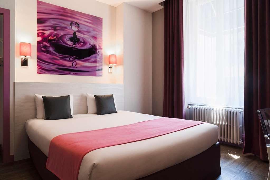 Hotel The Originals - Le Saint-martial, Centre Limoges
