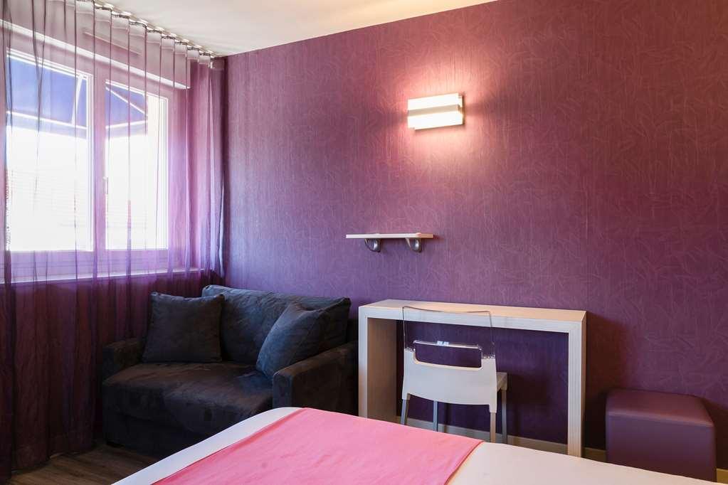 The Originals - Le Saint-martial, Centre Hotel