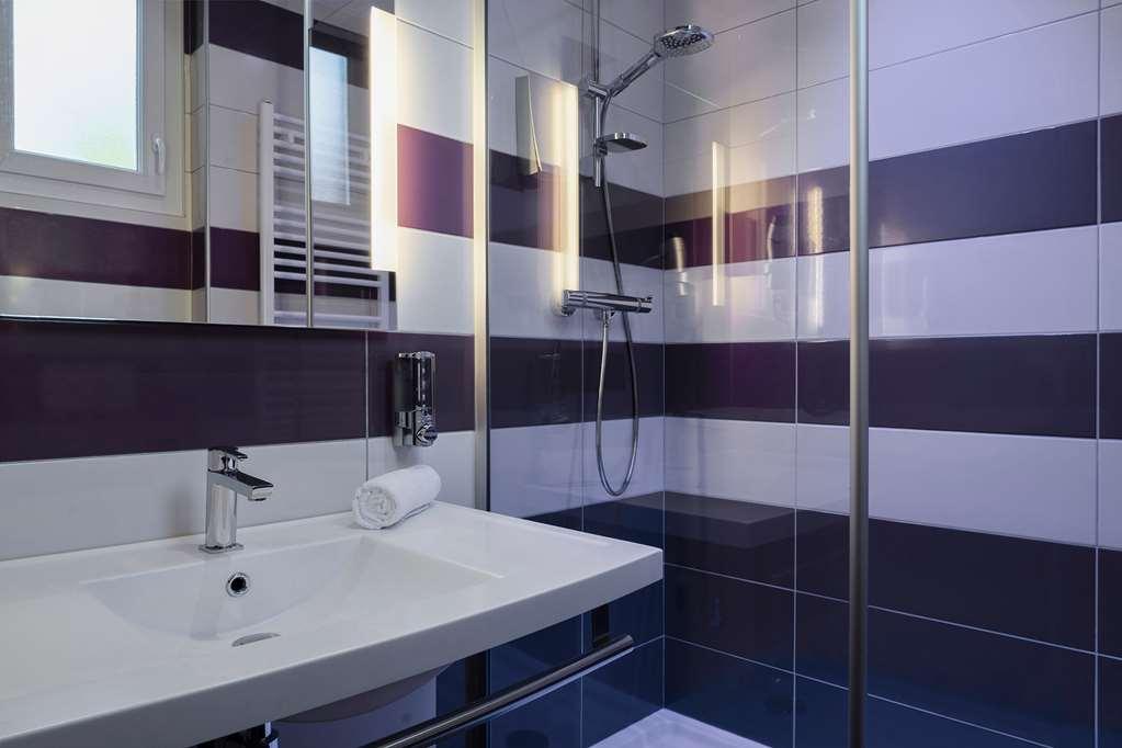 Hotel The Originals - Le Saint-martial, Centre 3*