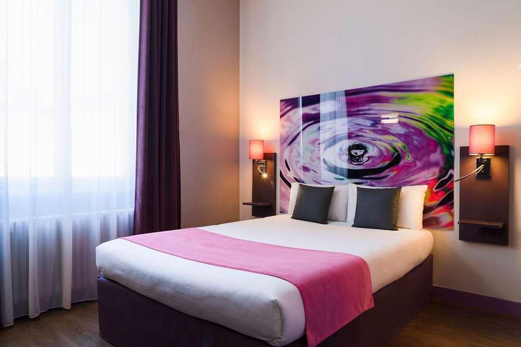 The Originals - Le Saint-martial, Centre 3*