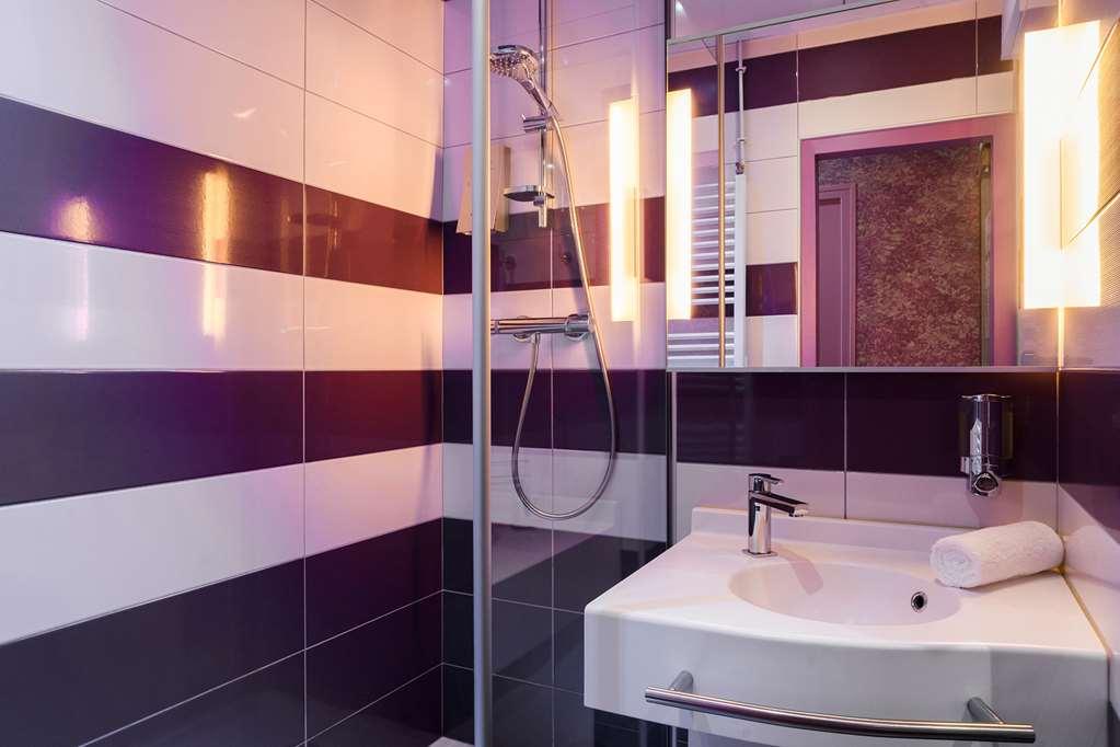 Hotel The Originals - Le Saint-martial, Centre 3*