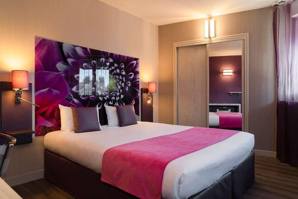 The Originals - Le Saint-martial, Centre Hotel 3*