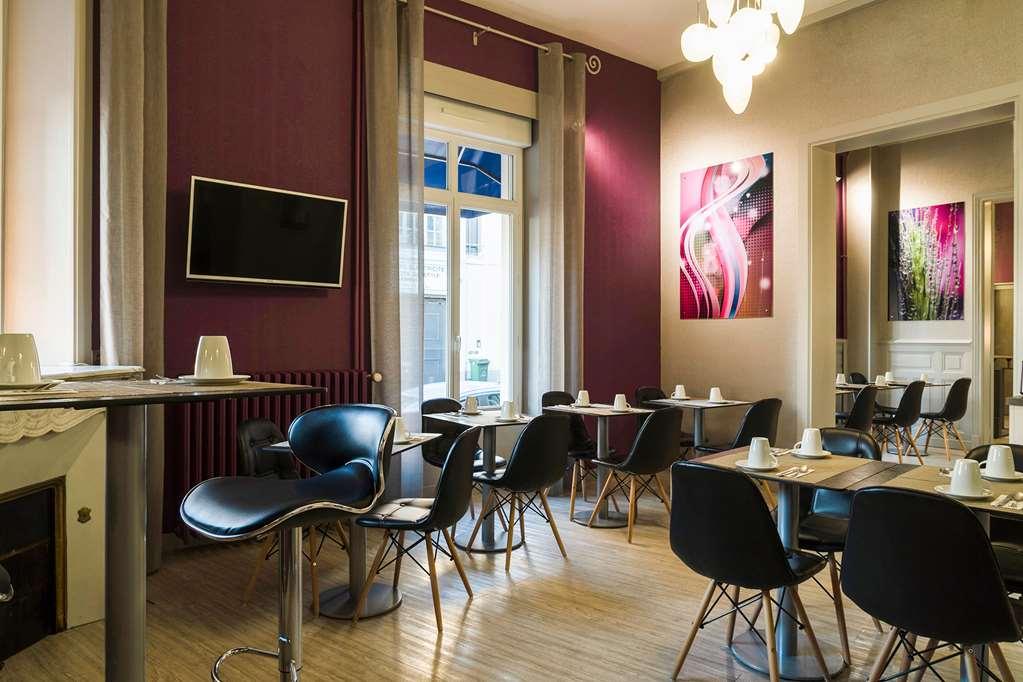 Hotel The Originals - Le Saint-martial, Centre Limoges