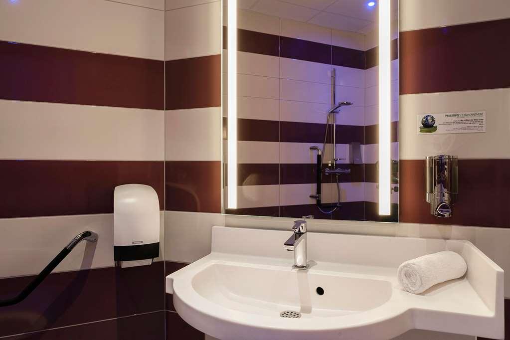 The Originals - Le Saint-martial, Centre Hotel 3*
