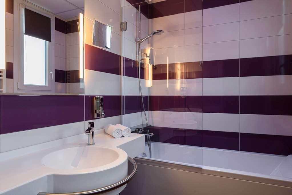 The Originals - Le Saint-martial, Centre Hotel 3*