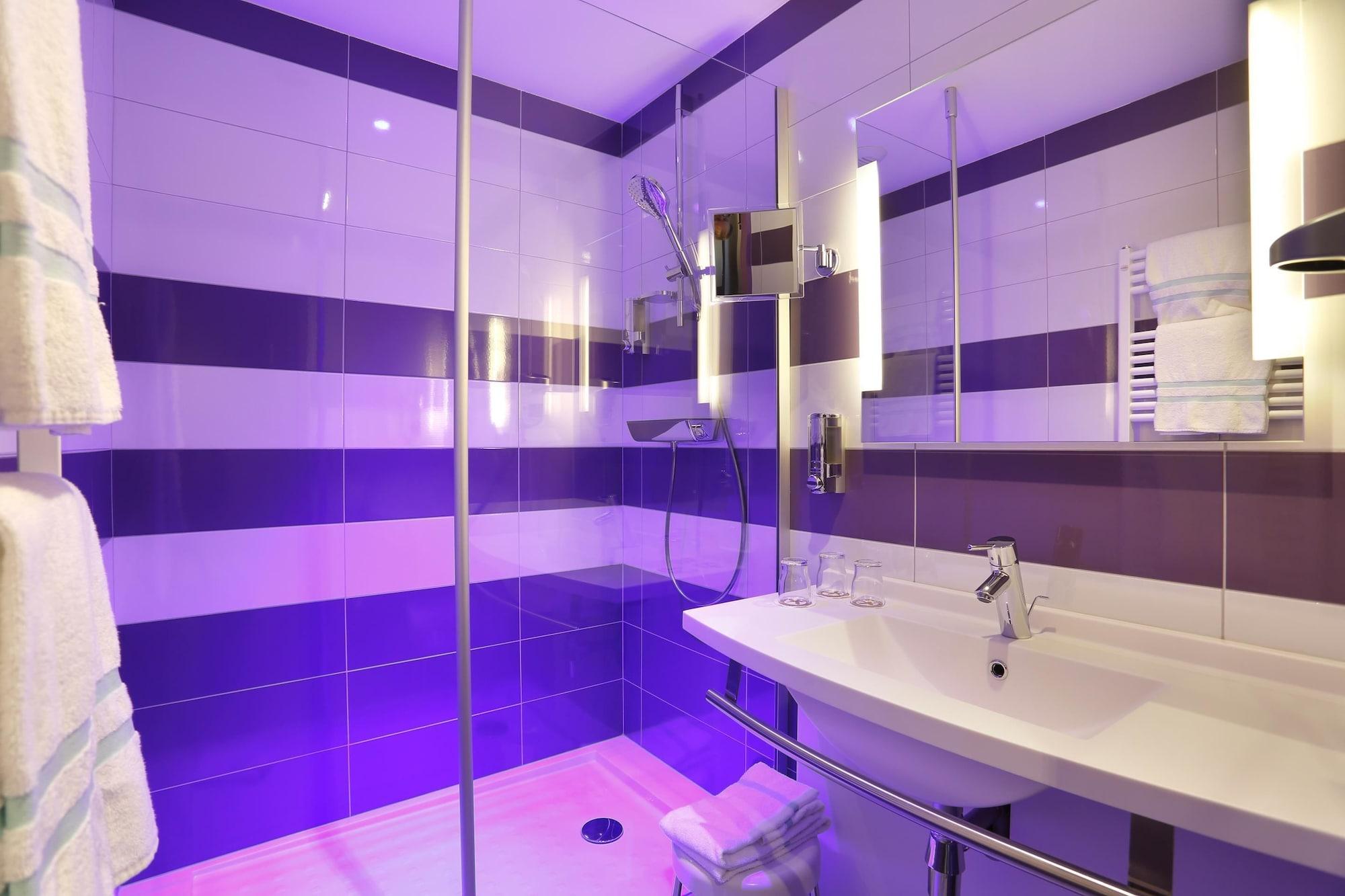 The Originals - Le Saint-martial, Centre 3* Limoges