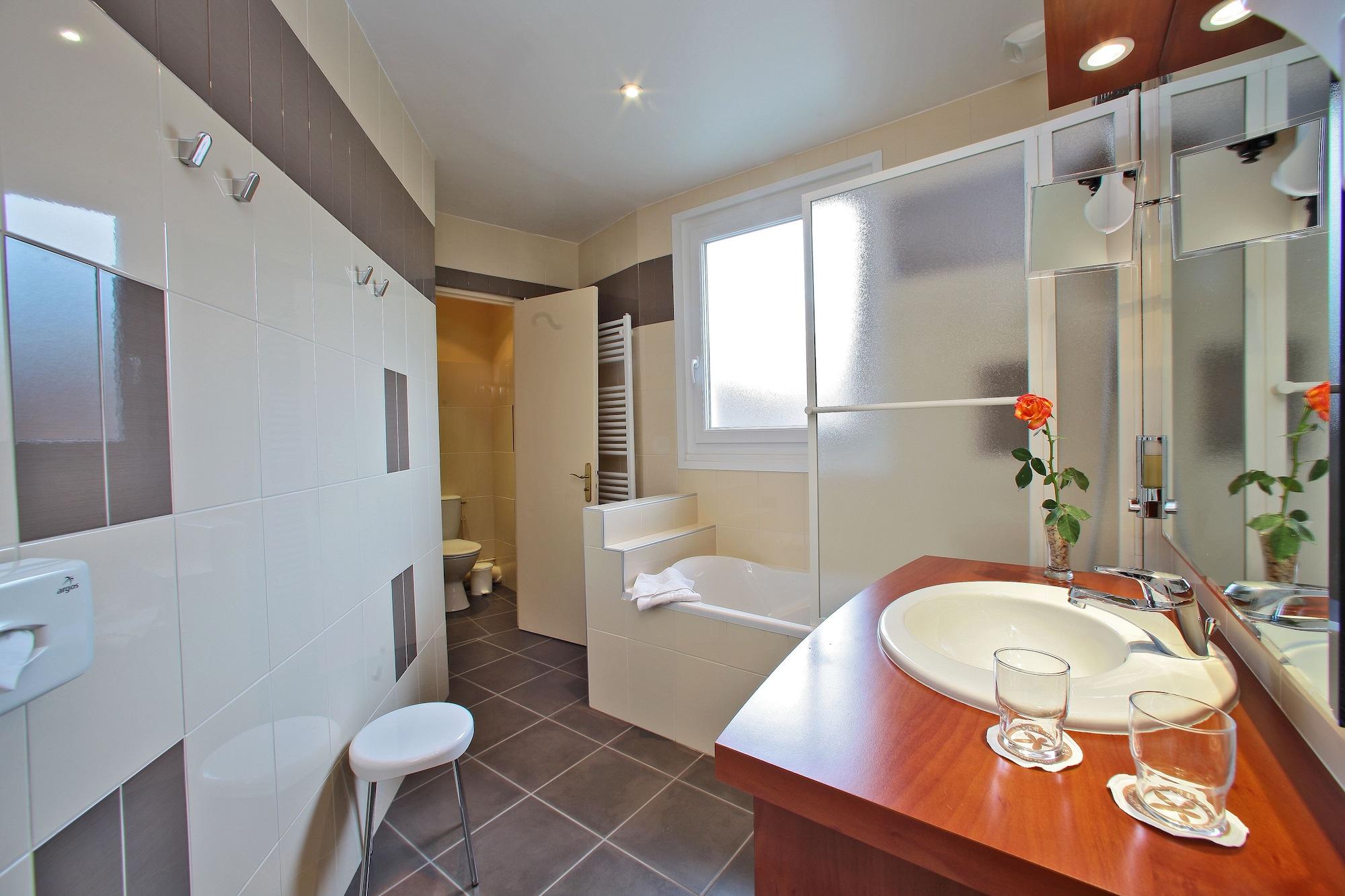 The Originals - Le Saint-martial, Centre Hotel