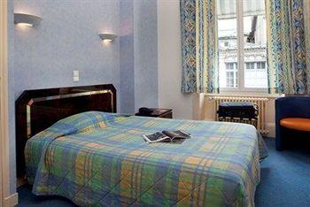 The Originals - Le Saint-martial, Centre Hotel Limoges