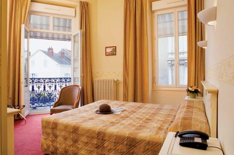 Hotel The Originals - Le Saint-martial, Centre Limoges